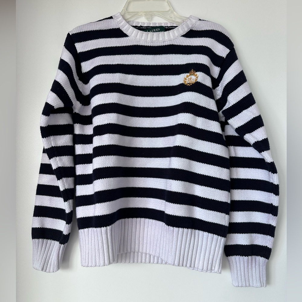 Lauren Ralph Lauren sweater